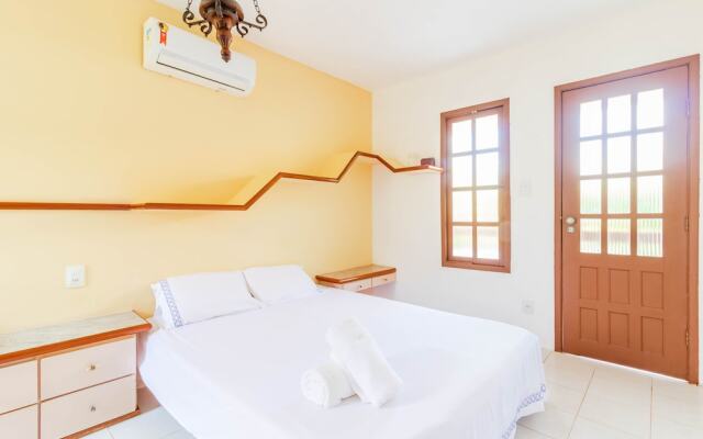 GB35 Ótima Casa 5 Quartos a 50m da Praia