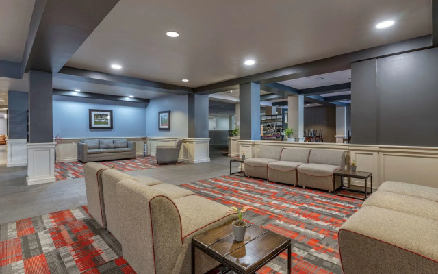 Mainstay Suites Lexington