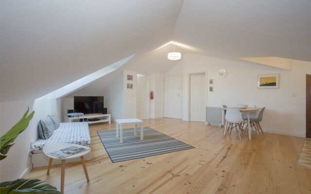 Liiiving - Cosy Downtown Apartments