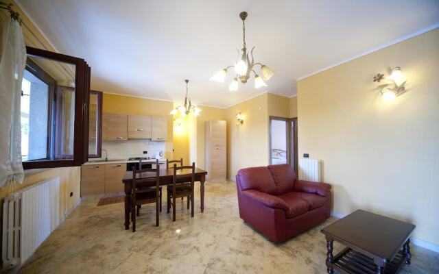Agriturismo Buriano