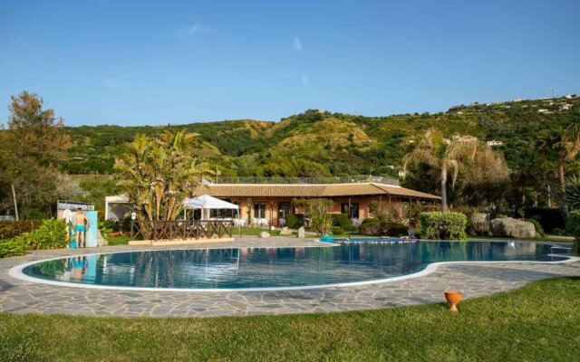 Resort Borgo Del Principe