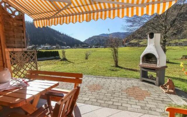 Apartment Reiter