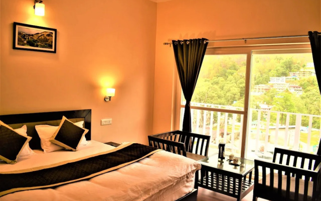 Hotel Vista