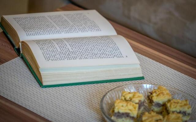 Apartment Stara kuća