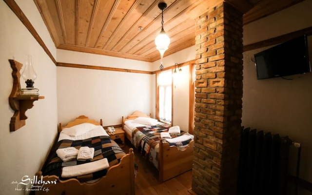 Sillehan Boutique Hotel