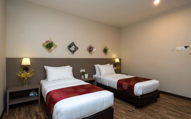 DK Hotel