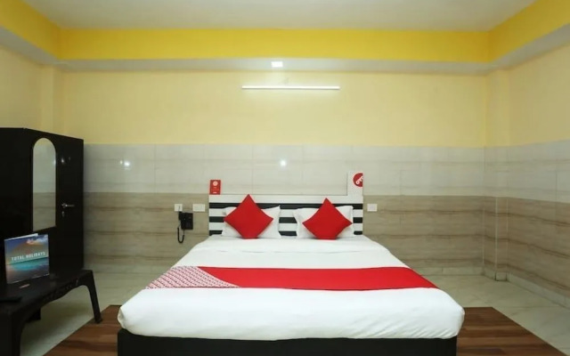 CT Lite Madhuvan Vrindavan