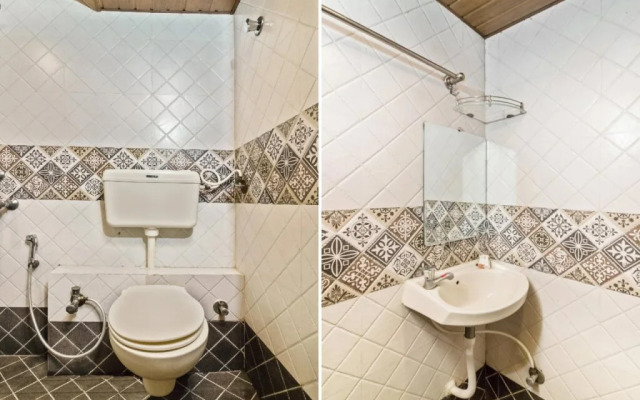 Kalyan Nx By OYO Rooms