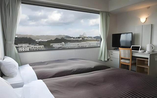 Himeji Green Hotel Sakamoto