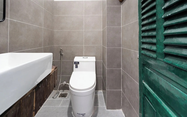 Maple Homestay