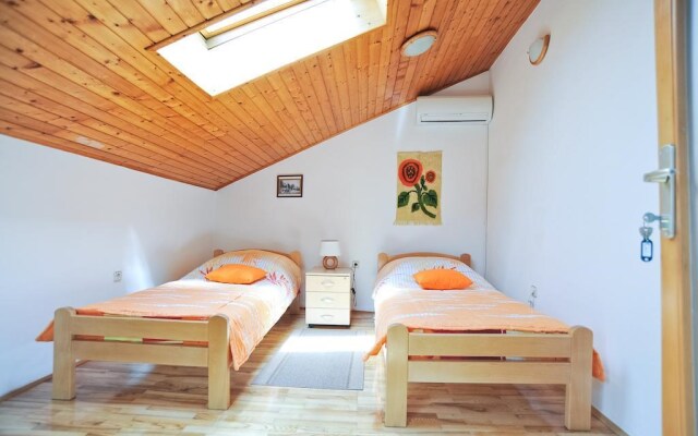 Rooms Soul of Dalmatia