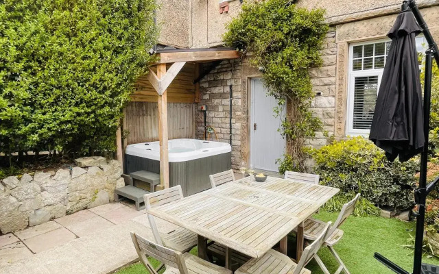 The Bakewell Retreat - Hot-Tub - Pet Friendly