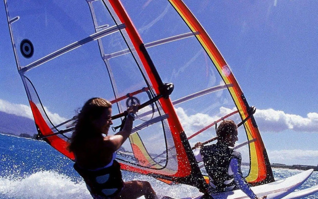 Hôtel Vent d'Iroise