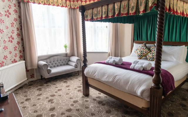 Hamlet Hotels Maidstone