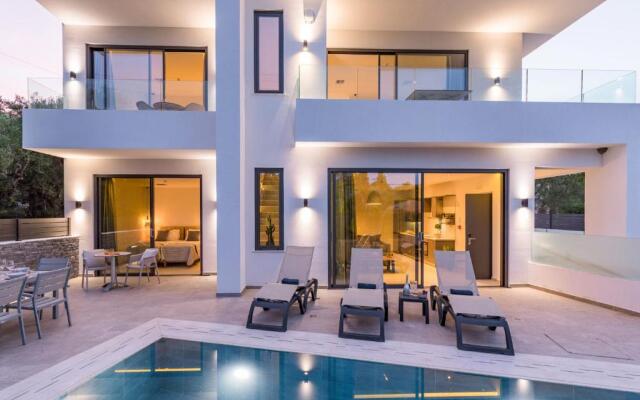 Villa Bougainvillea Boutique 1 by Villa Plus