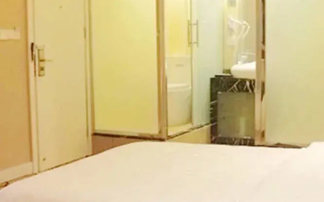 Yi Bai Hotel- Wuhan