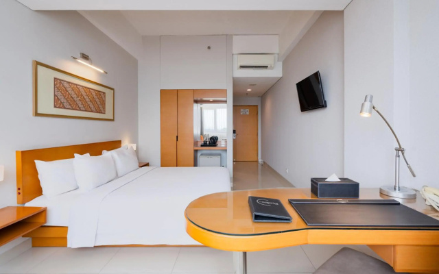 Hotel Santika Jemursari