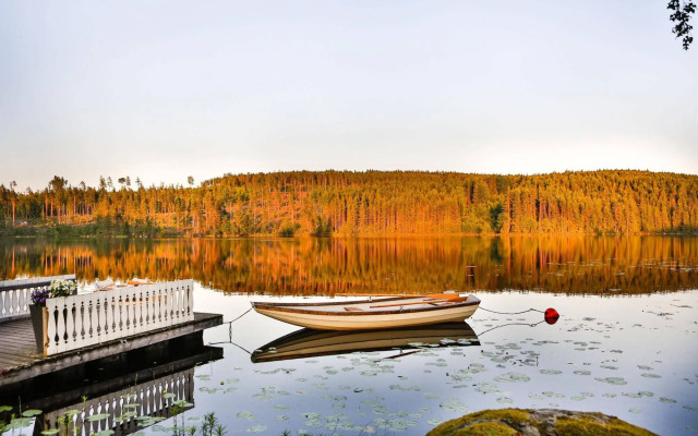 Hennickehammars Herrgård