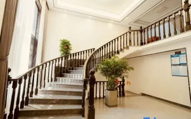 Xianju Leisure Time Homestay