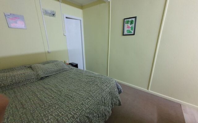 Hospedaje en Osorno
