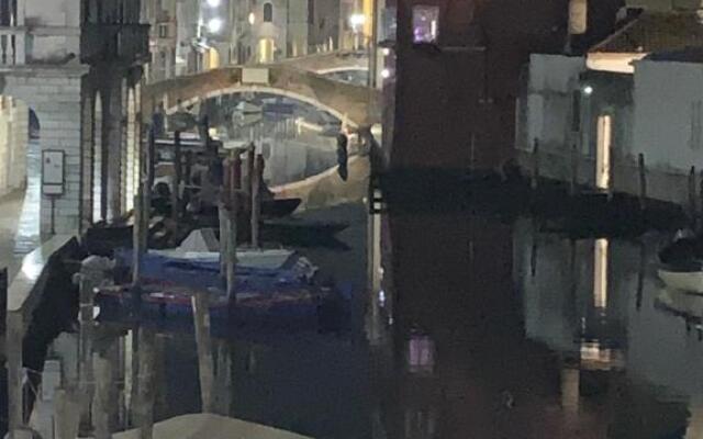 Appartamenti Biancalisa