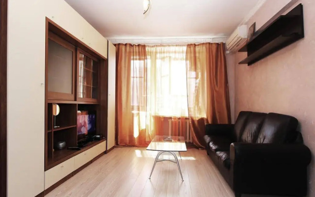 Apartlux Belorusskaya Superior