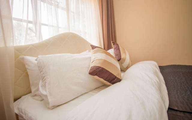 Osnet Boutique Resort