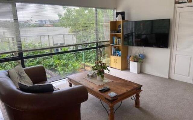 Palm Garden Apartment