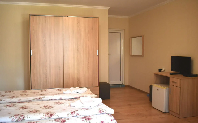 Family hotel Slavianska dusha