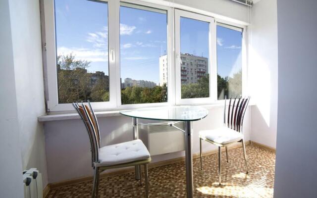 FortEstate Dmitry Ulyanov Apartment