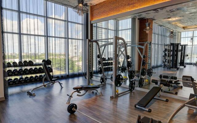 Hyde Beach House Private Suites