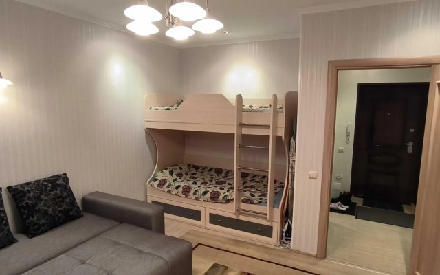 Апартаменты на улице Садовая