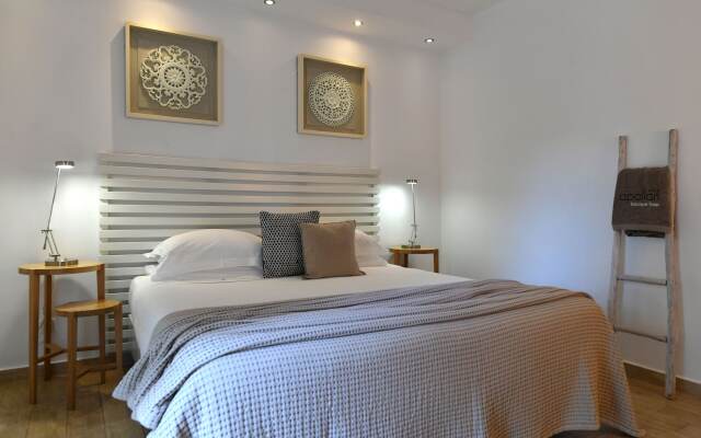 Apollon Boutique Hotel