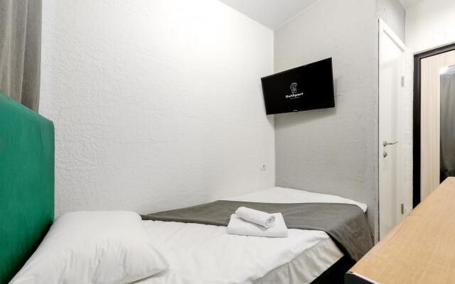 Veda Apartments on Olminsky 6