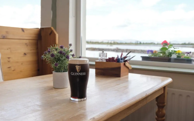Greenfield Lodge Hotel Bar & Bistro