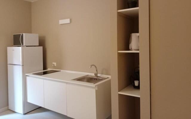 Narciso boutique apartment