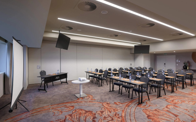 Meliá Lisboa Aeroporto