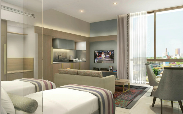 Mövenpick Hotel Tahlia Jeddah
