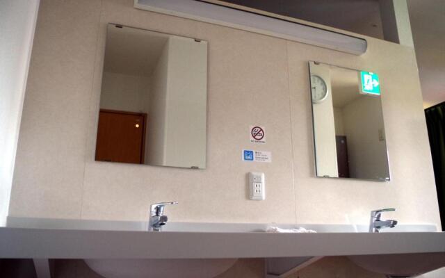 Guesthouse IMARI Honjin - Hostel