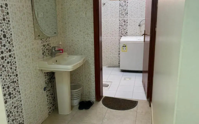 Nomas Palace Apparthotel Al Wadyan