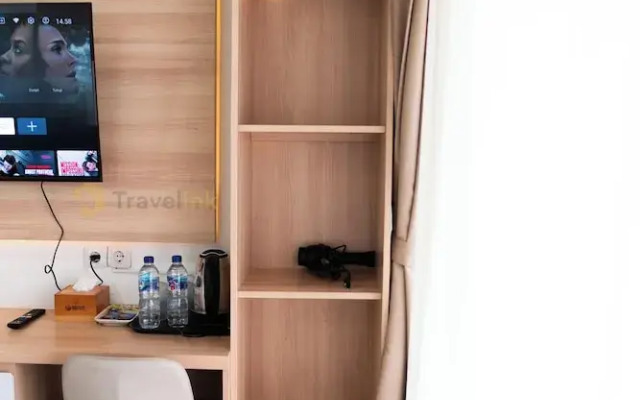 Migu Villa By Travelink