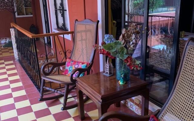 Casa Marietta 88