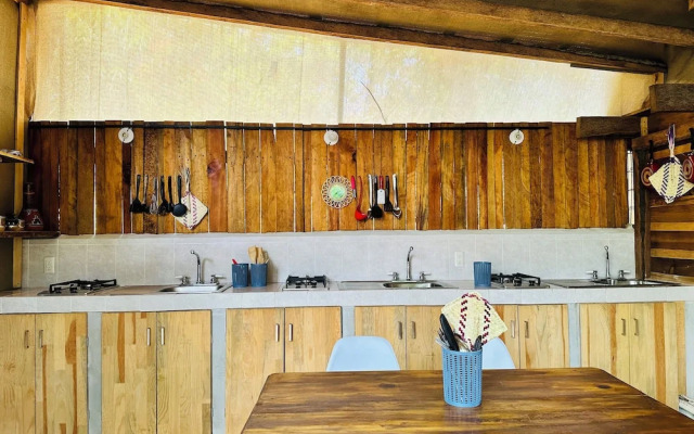 Hotel Cabañas y Glamping Punta Surf