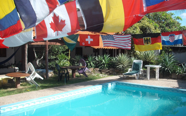 Pousada Chalé Suiço