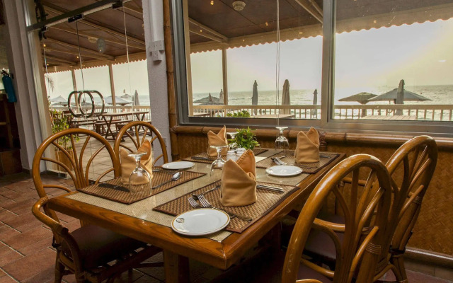 Sharjah Carlton Hotel