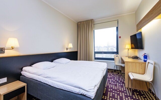 Dorpat Hotel