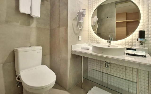 Aryaduta Suites Semanggi