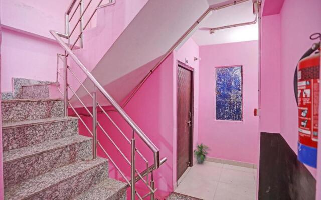 OYO Flagship 70331 Hotel Sharma Inn