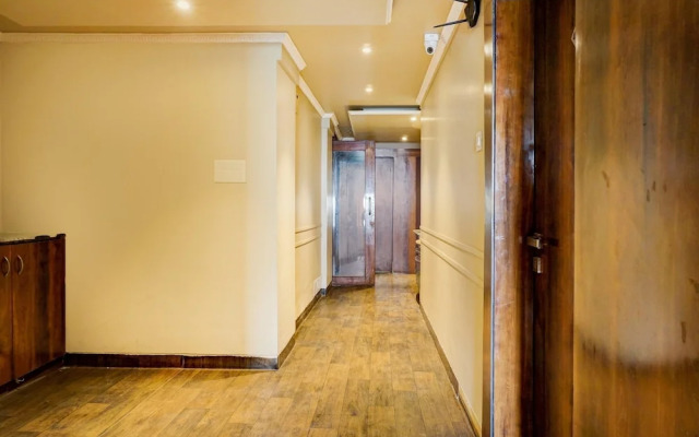 Elegant Stays in Downtown Bangalore