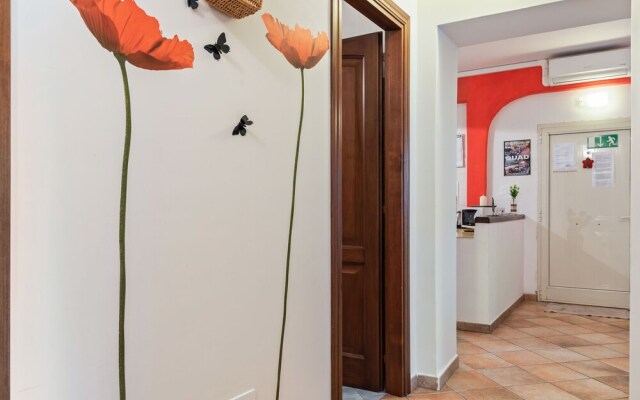 Boutique Holiday Home in Bracciano With Garden